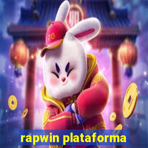 rapwin plataforma